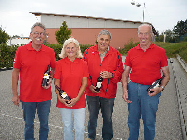 mannschaft2009