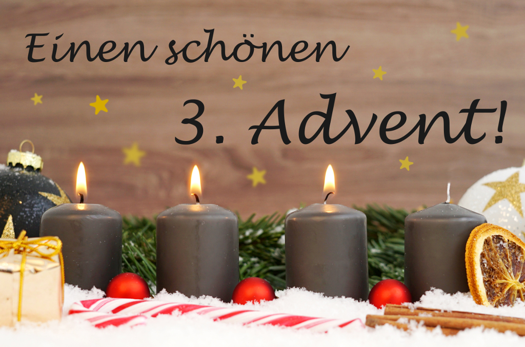 3.Advent – Stockschützen Rottenburg a. d. Laaber